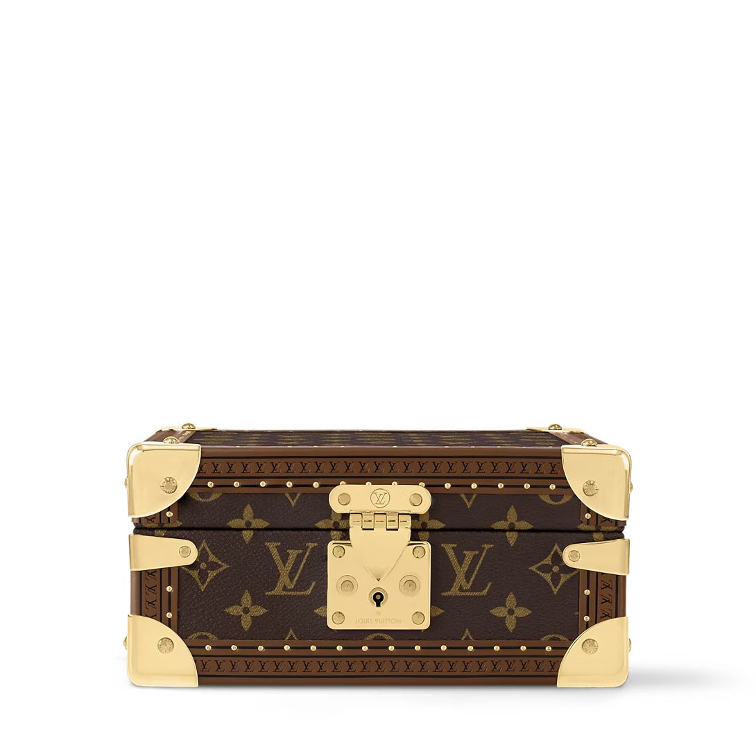 Coffret Joaillerie
