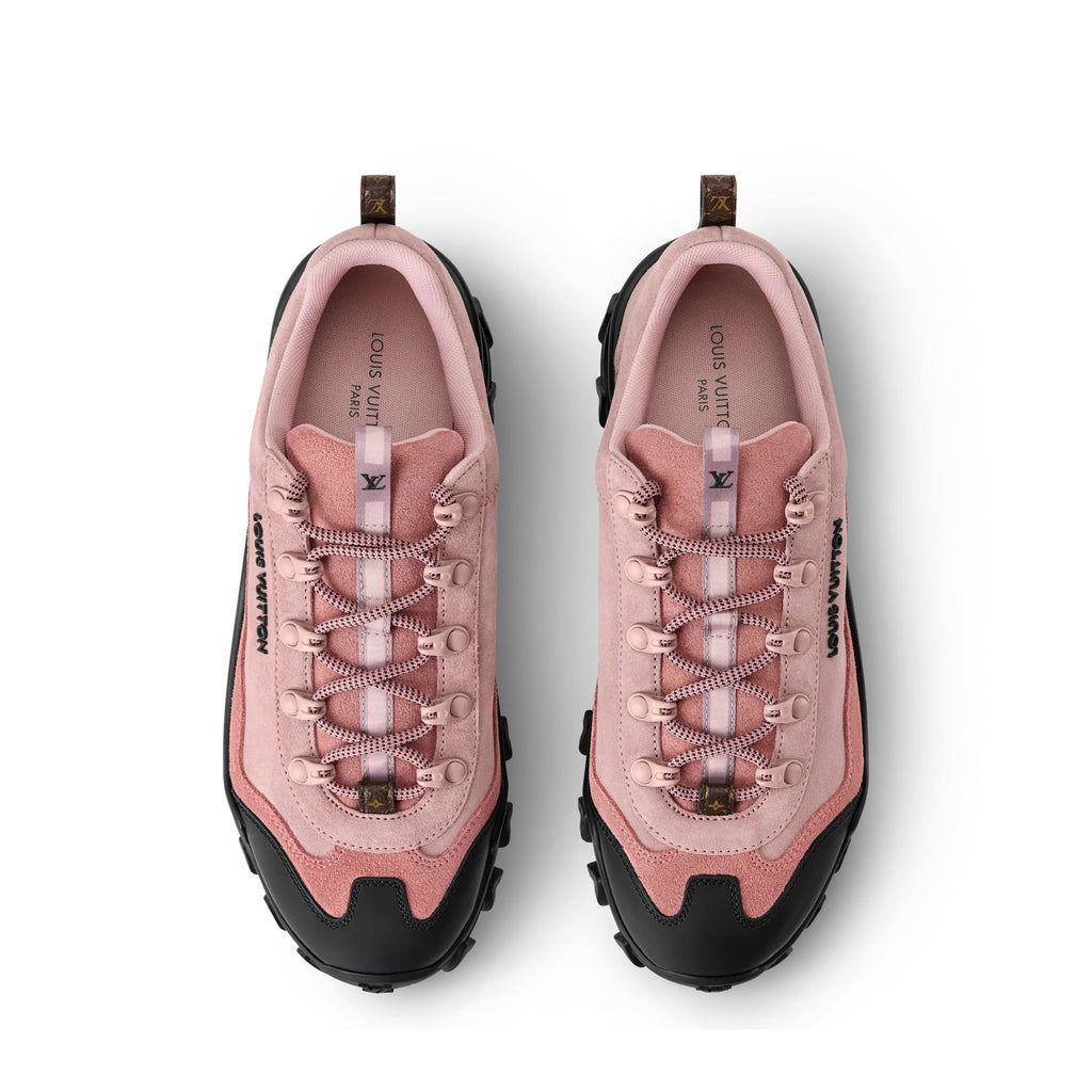 LV Rush Xplorer Sneaker