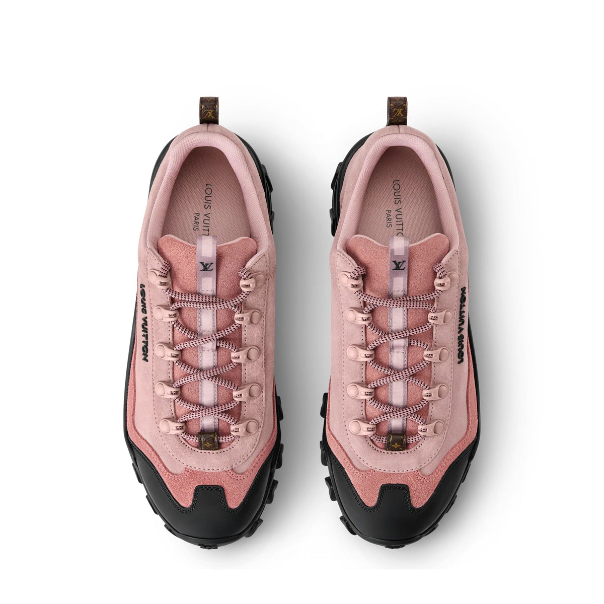 LV Rush Xplorer Sneaker