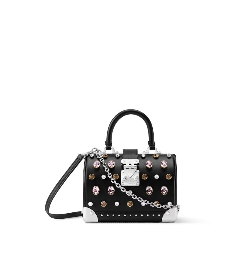 Nano Speedy Trunk