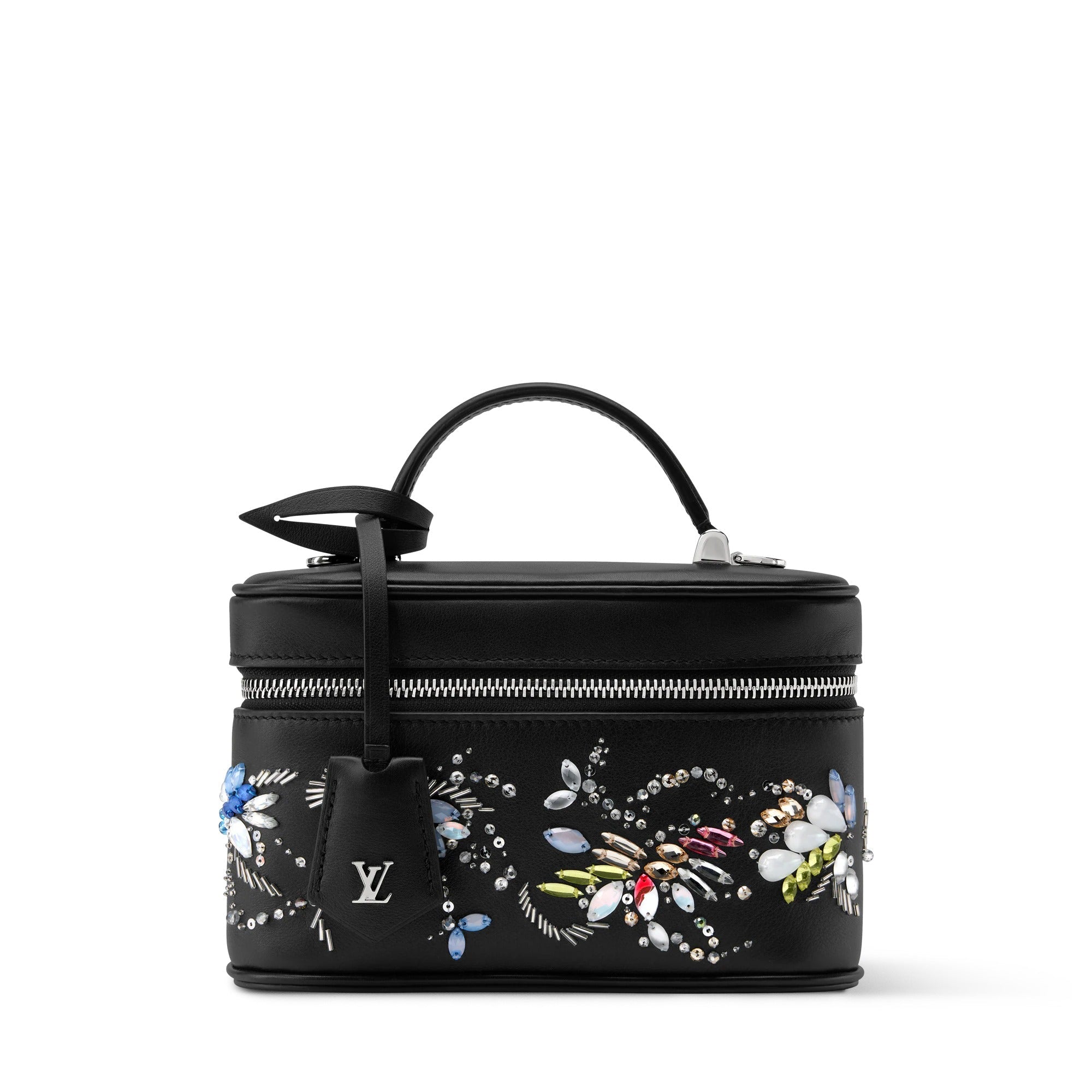Vanity Chain Pouch
