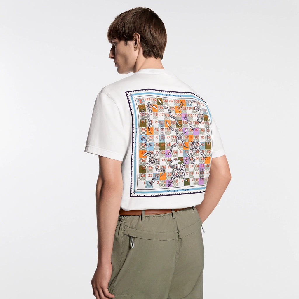 Printed T-Shirt