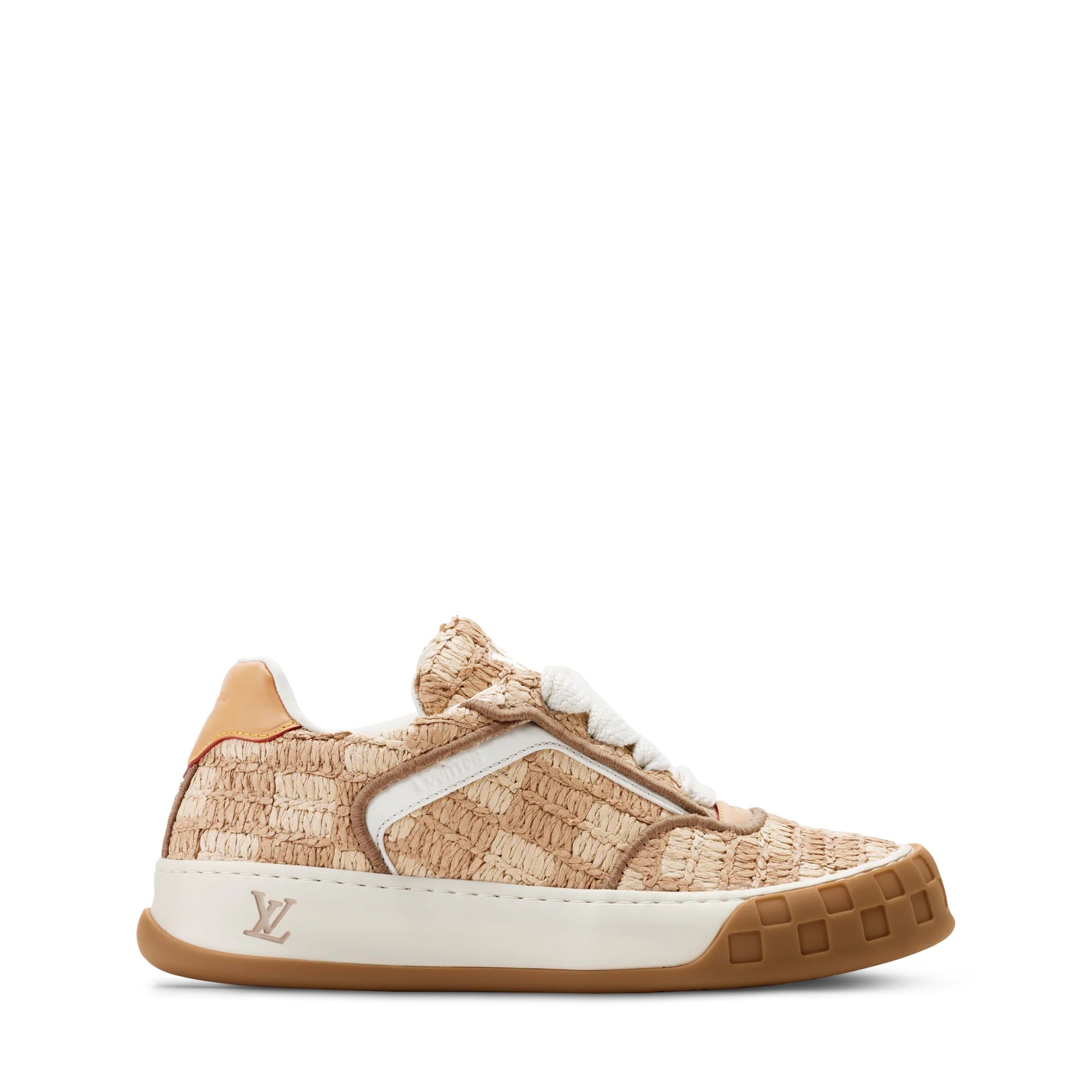 LV Tilted Sneaker