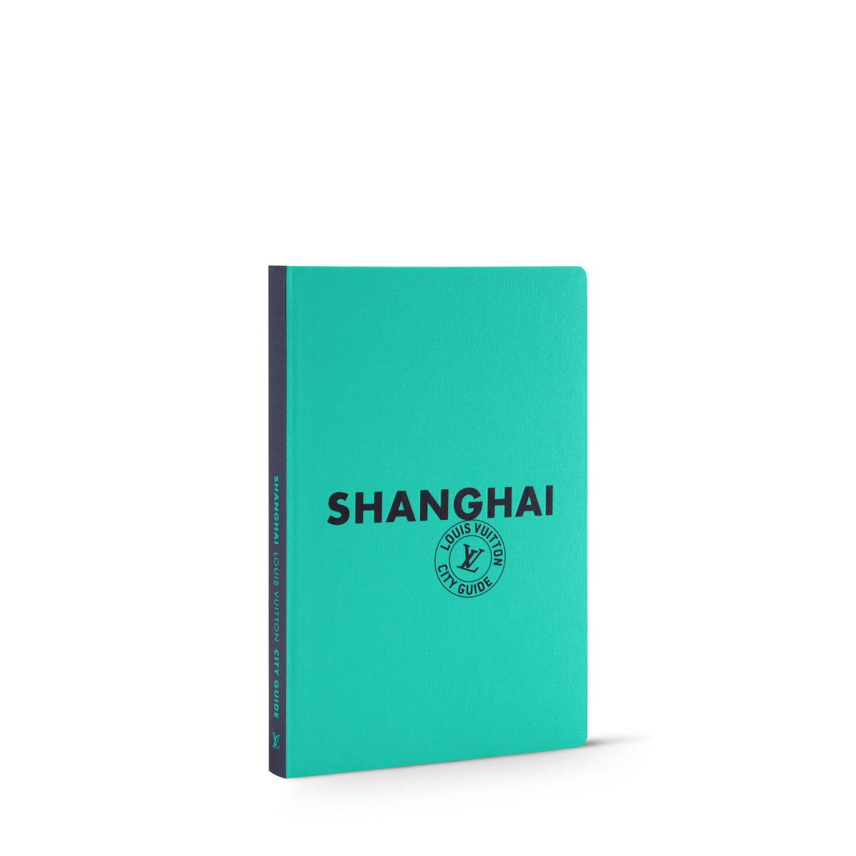 City Guide Shanghai