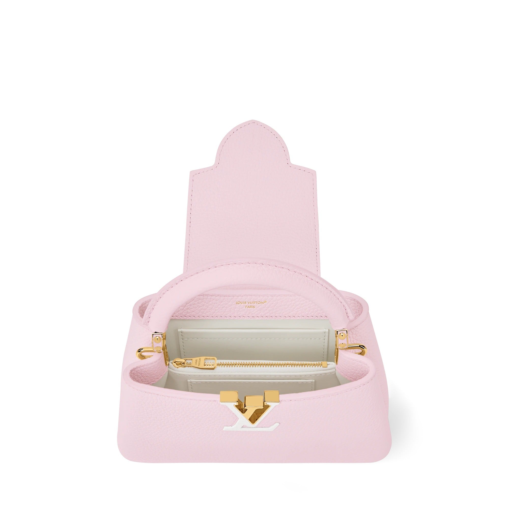 Capucines East-West Mini