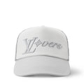 LV Vers Mesh Cap