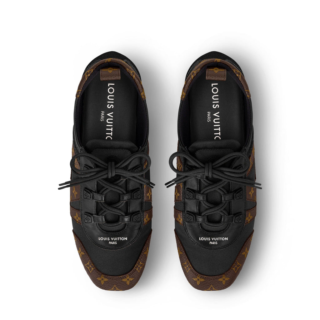 LV Sneakerina