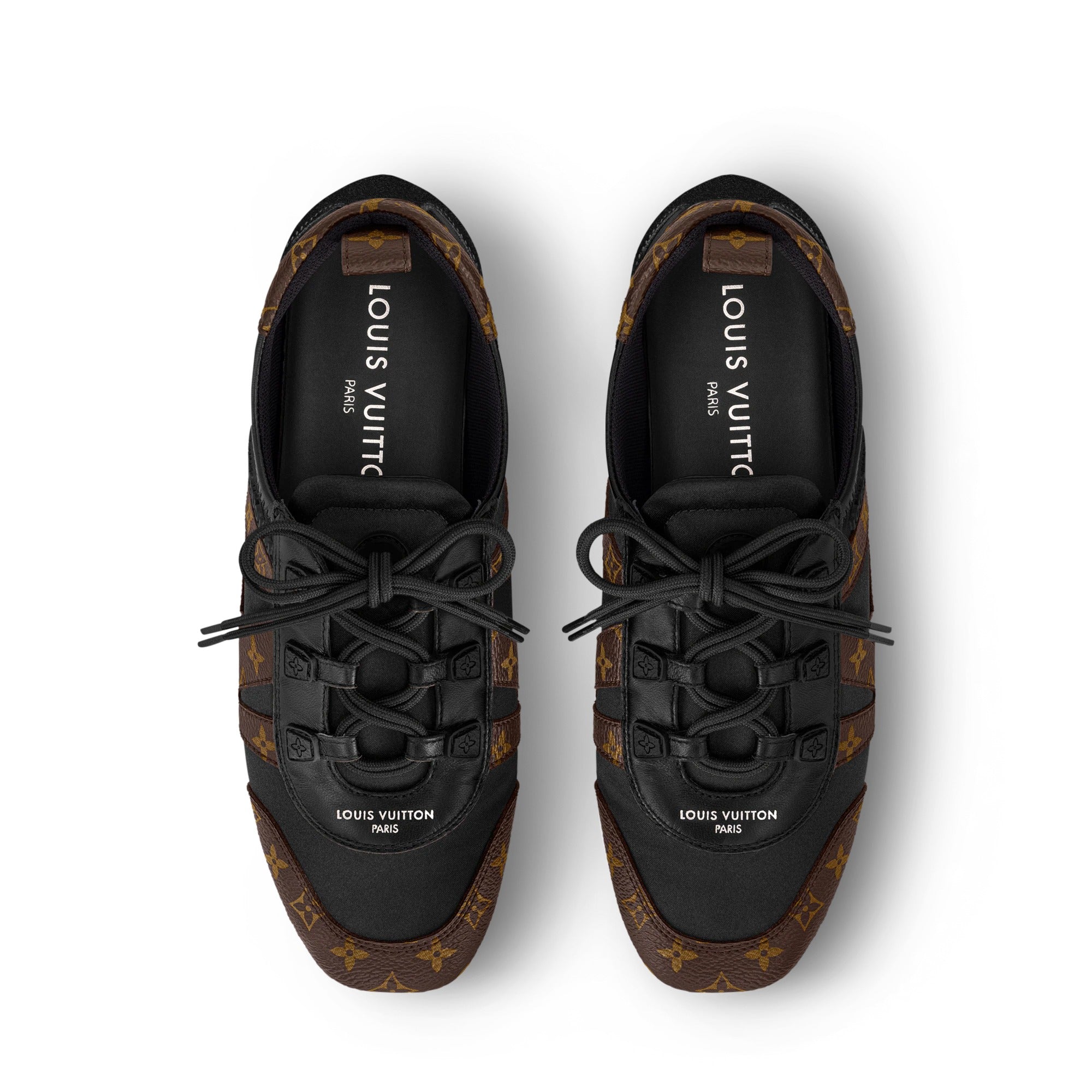 LV Sneakerina