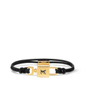 LV Padlock Bracelet