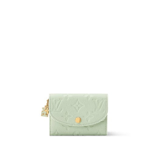 Rosalie Coin Purse