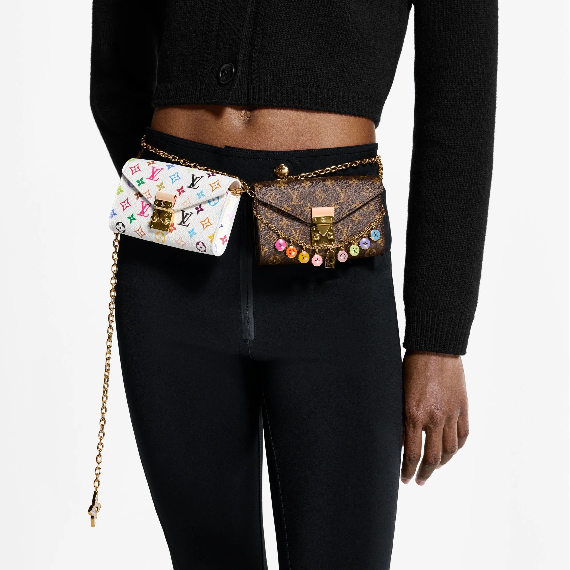 Pouch Metis Belt