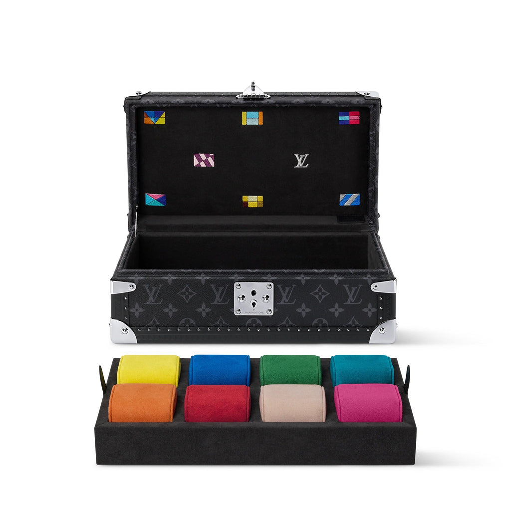 Coffret 8 Montres NV