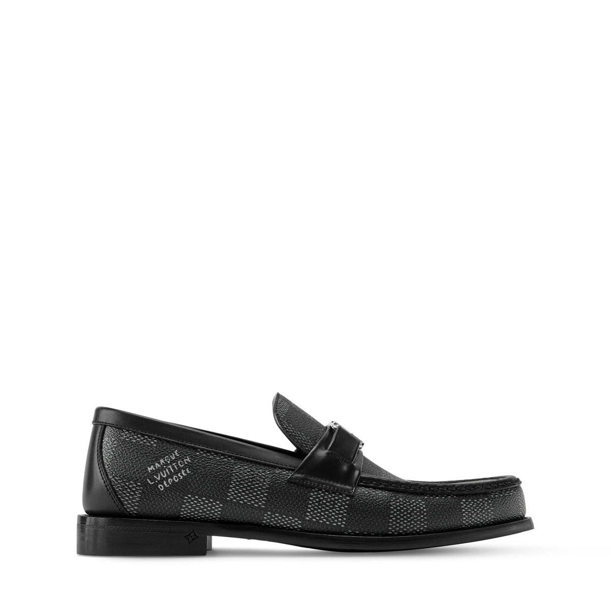 Major Loafer