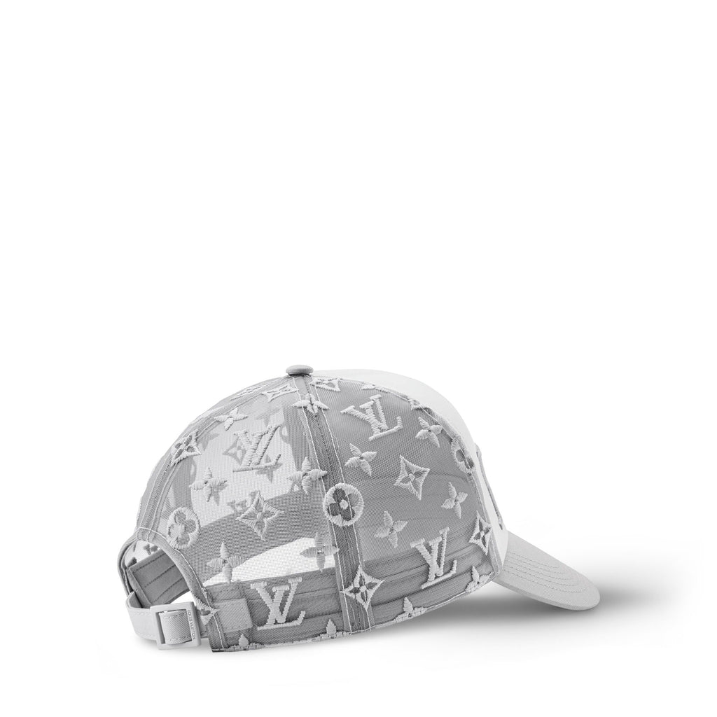 LV Vers Mesh Cap