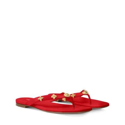 Gaia Flat Thong