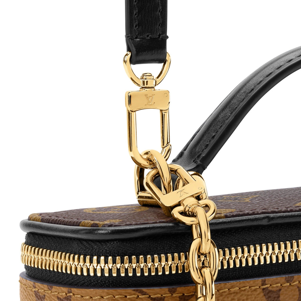 Vanity Pouch Trunk