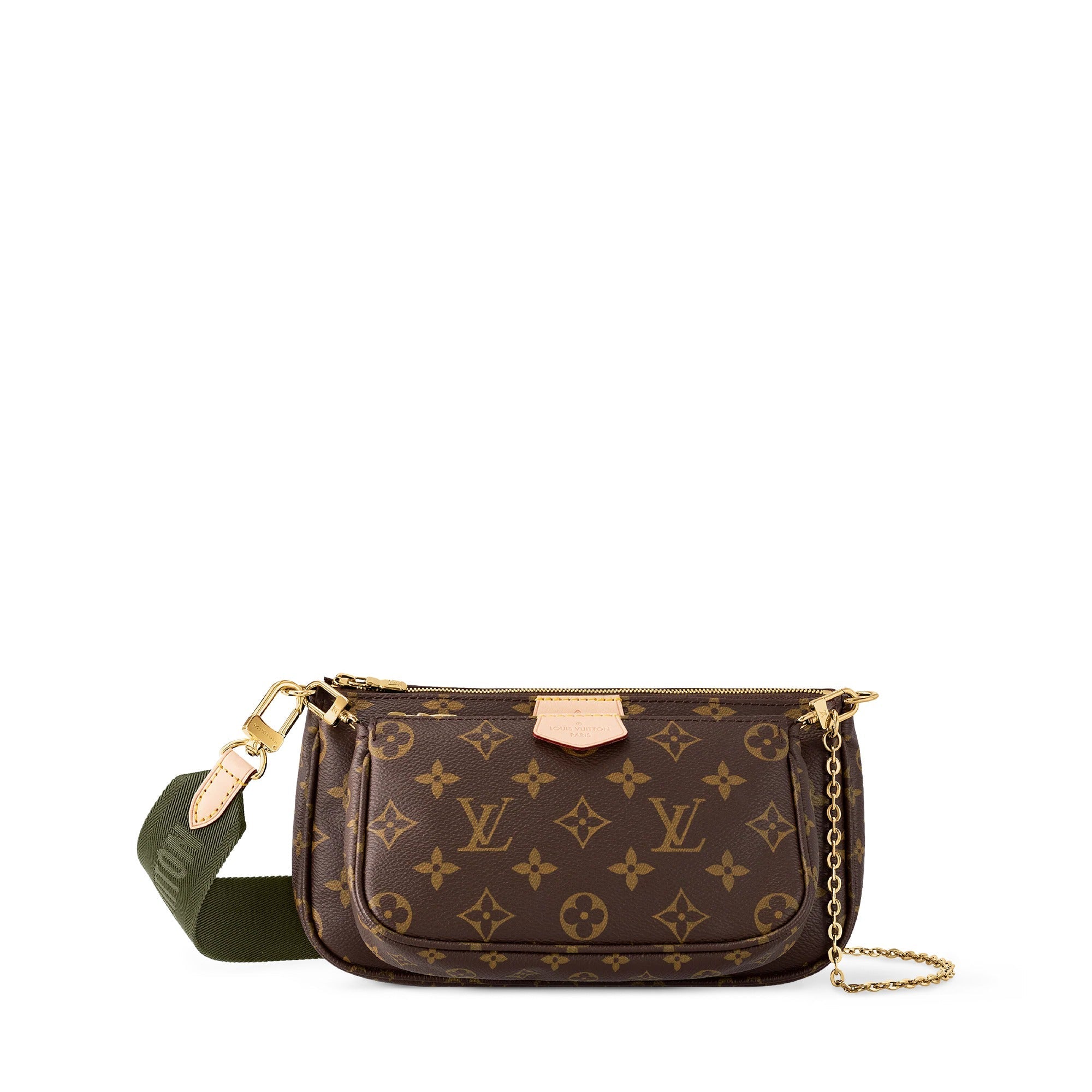 Multi Pochette Accessoires