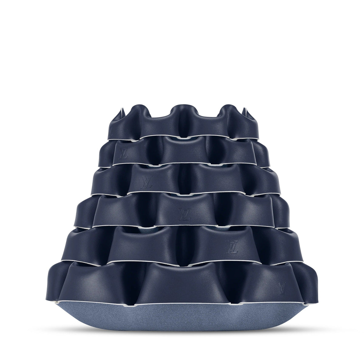 Origami Bowl Pyramide Octogone By Atelier Oï