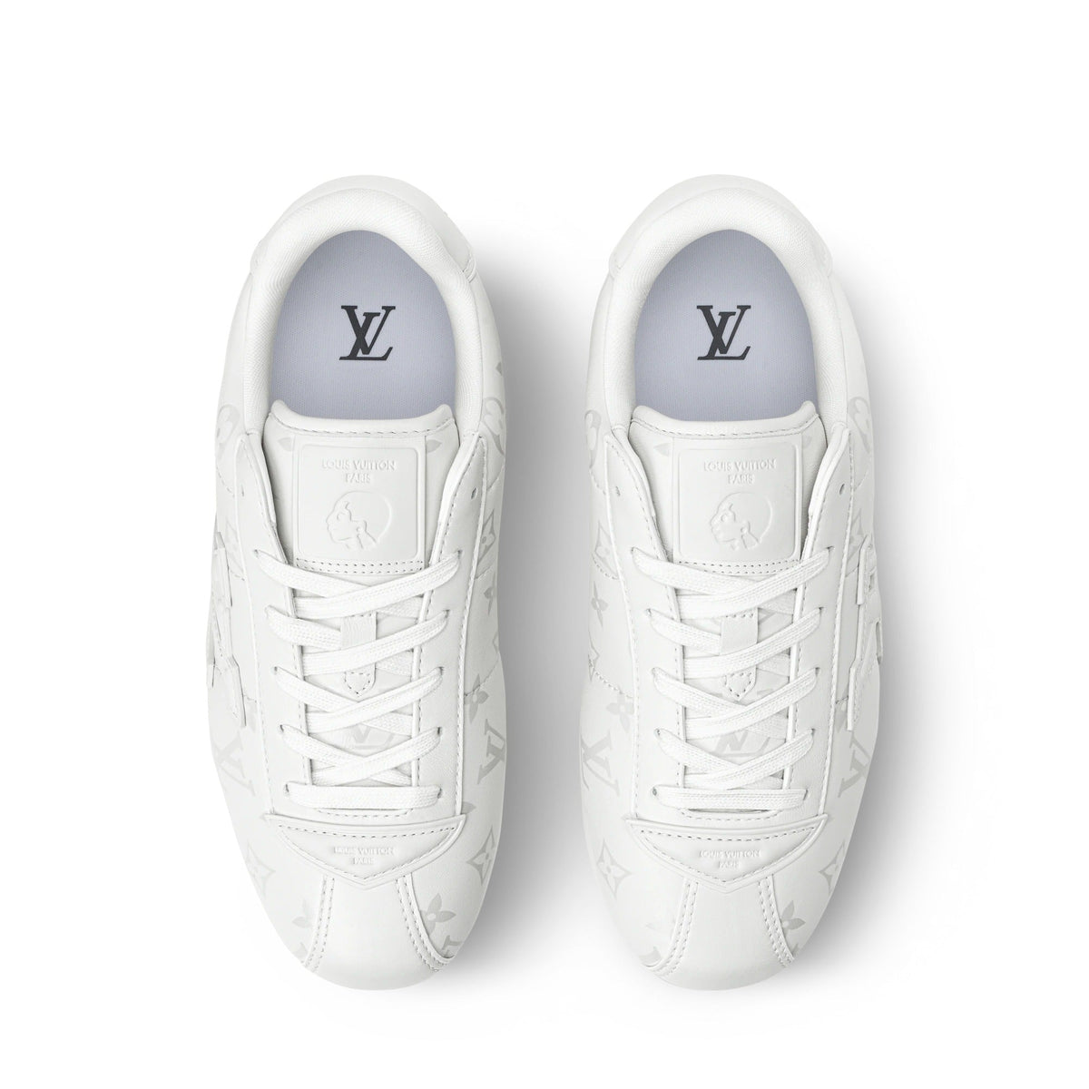 LV BUTTERSOFT Sneaker