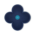 Monogram Flower Trinket Bowl