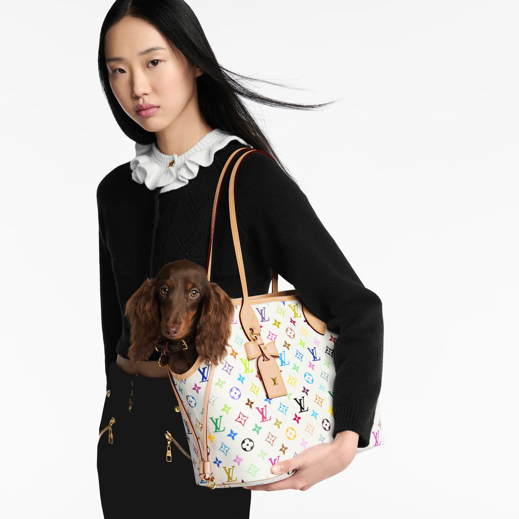LV x TM Neverwoof