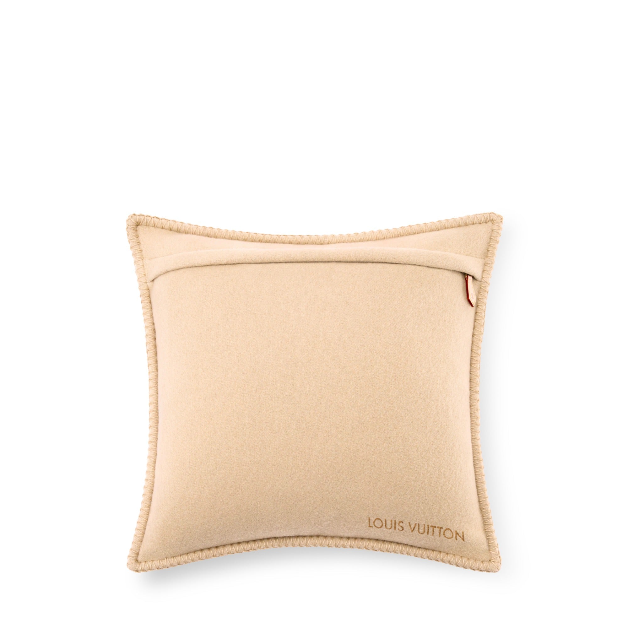 Flower Puzzle Cushion 40 x 40