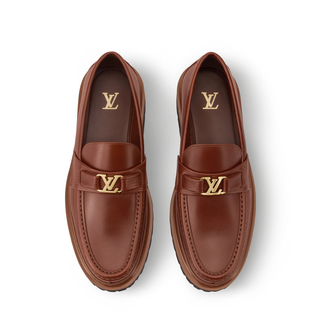 Major Loafer