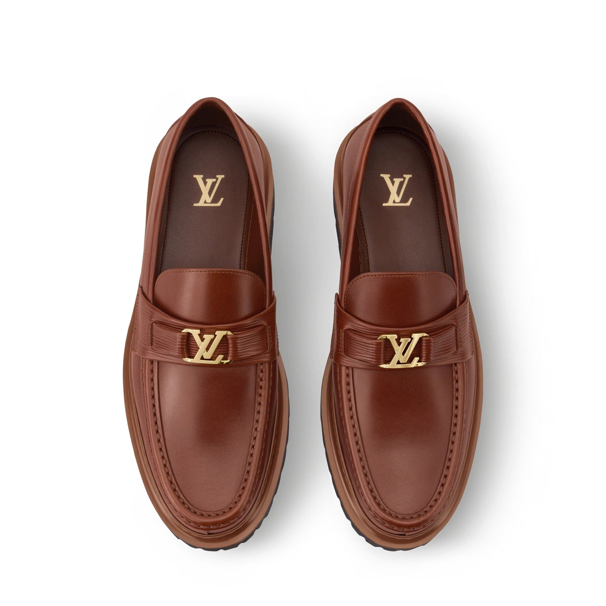 Major Loafer