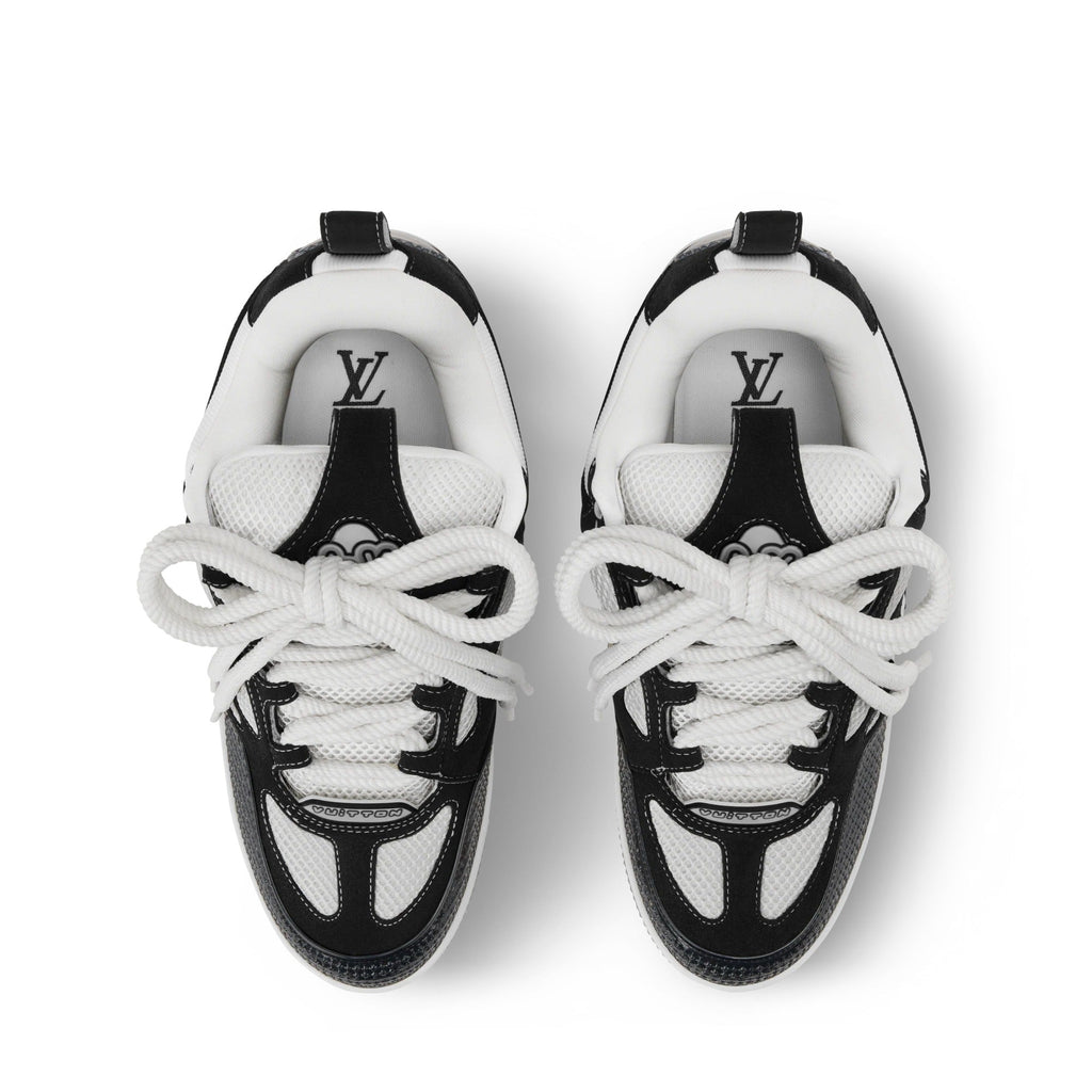 LV Skate Sneaker
