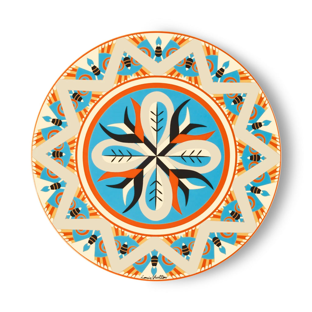 Animali Fantastici Butterfly Presentation Plate
