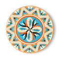 Animali Fantastici Butterfly Presentation Plate