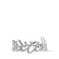 LV Script Ring