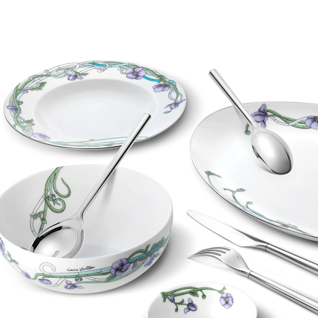 Asnieres Set Of 2 Rice Bowls