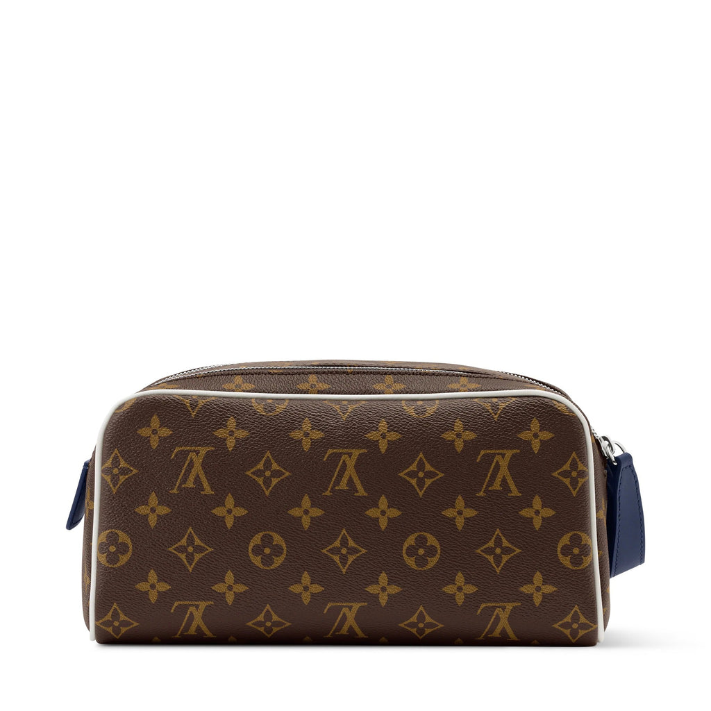 Mini Dopp Kit