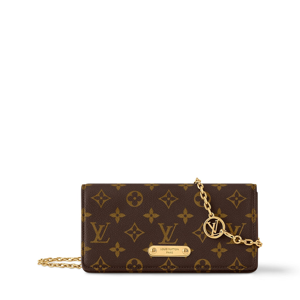 Wallet On Chain Lily