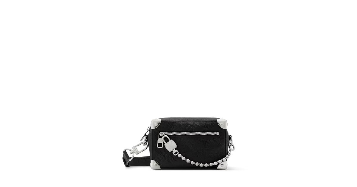 Mini Soft Trunk