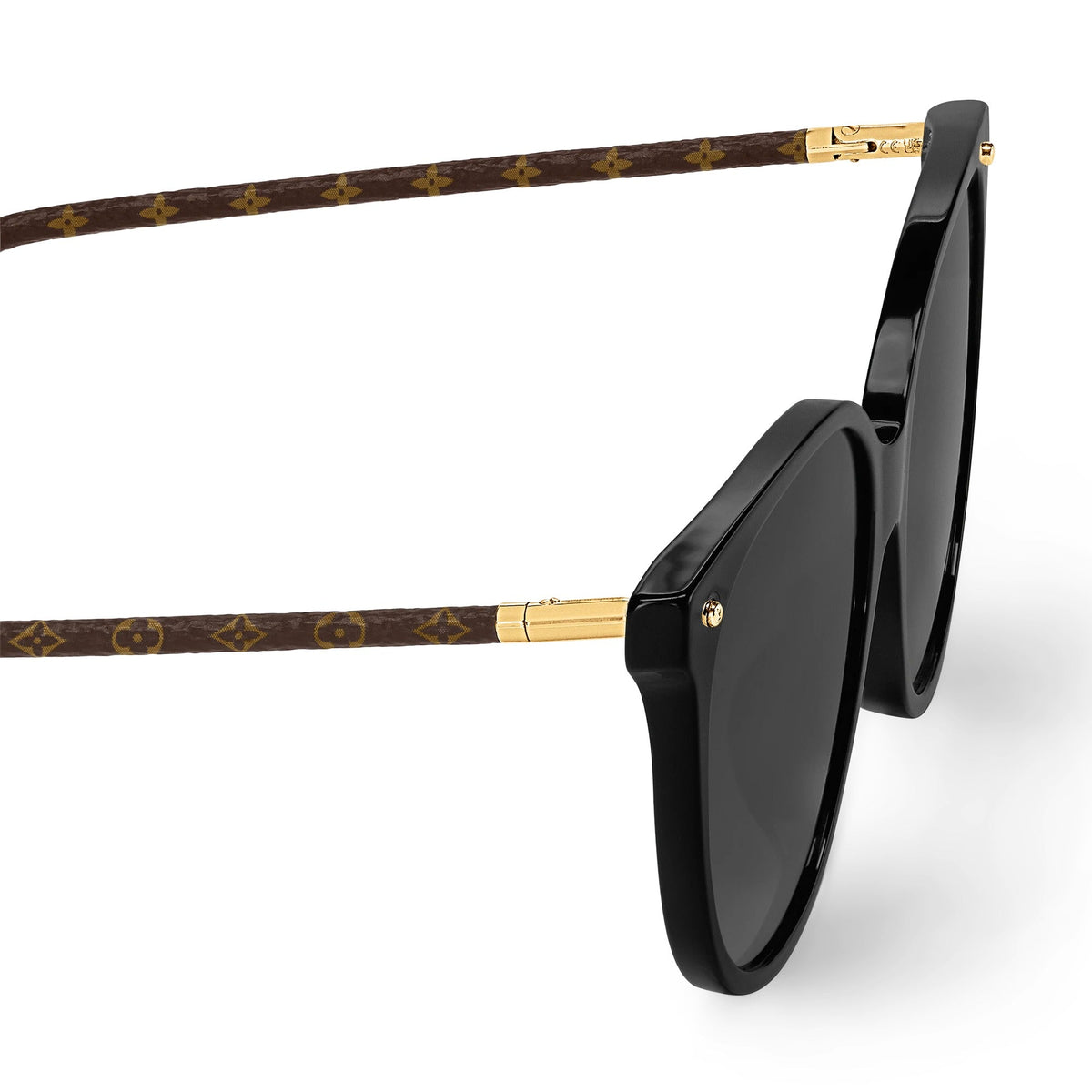 LV First Round Sunglasses