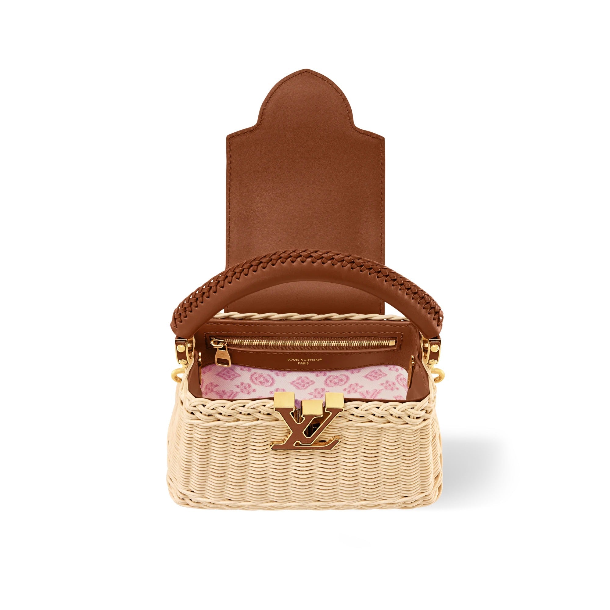 Capucines Mini