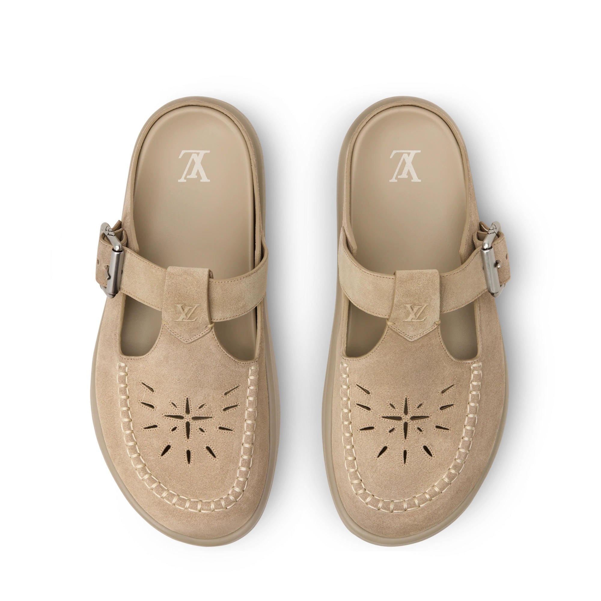 LV Easy Mule