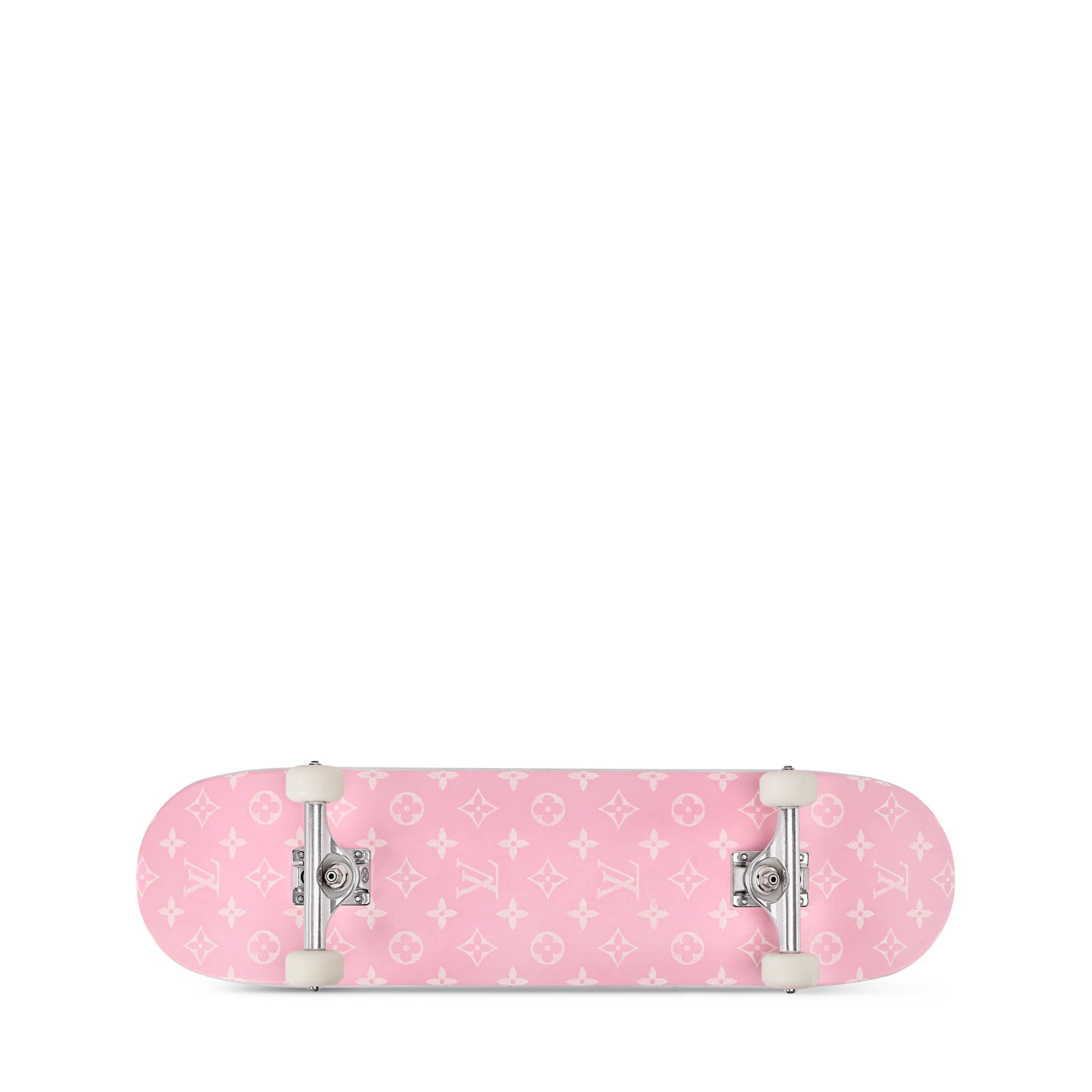 Louis Vuitton Skateboard