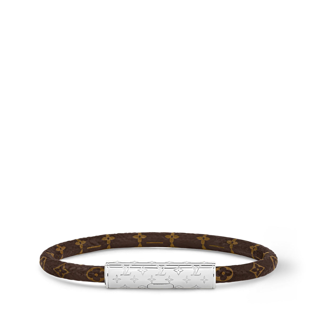 LV Confidential Bracelet