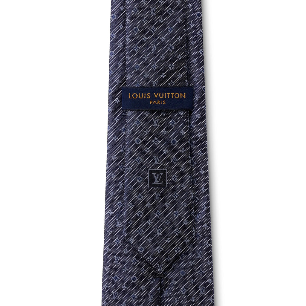 Monogram Classic Tie