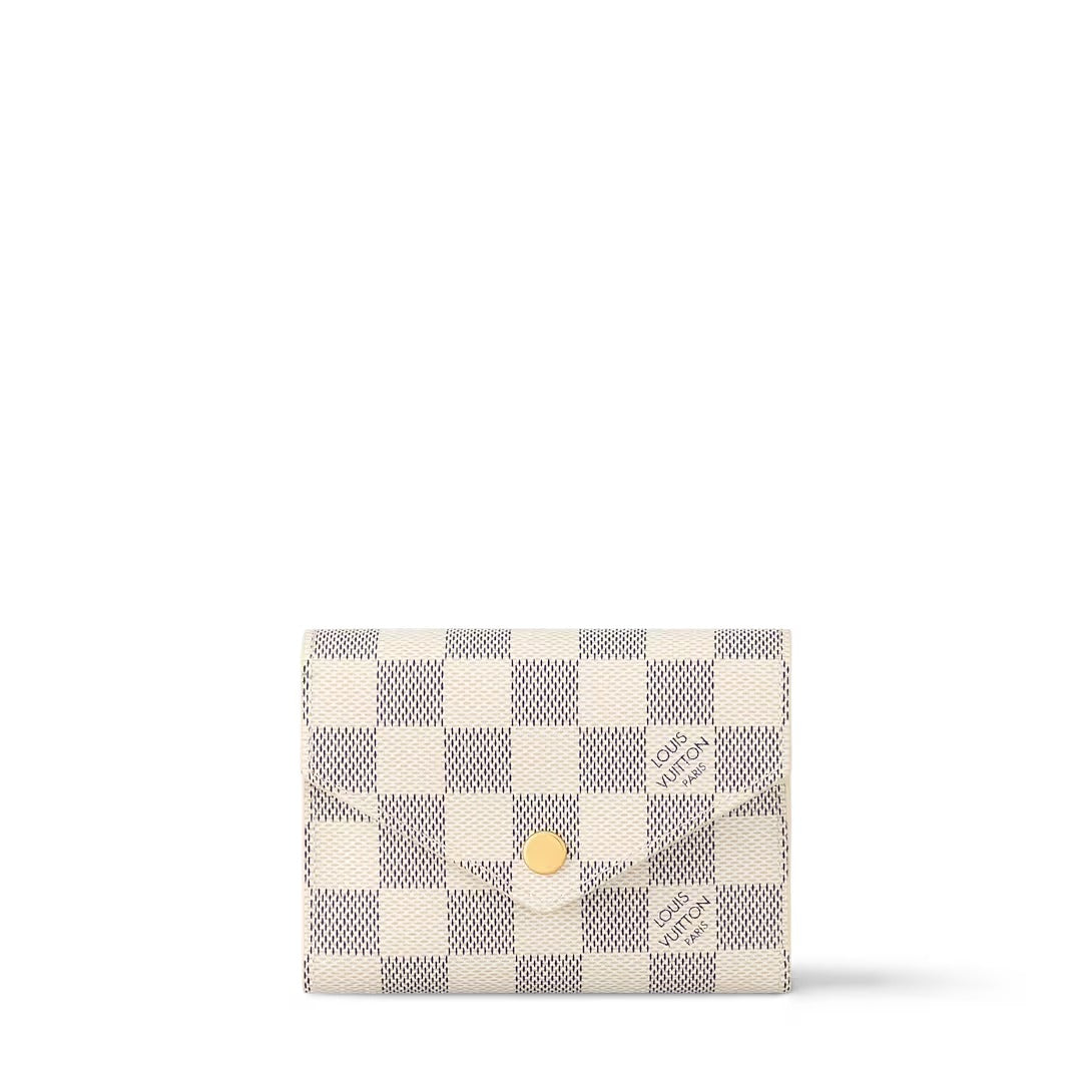 Victorine Wallet