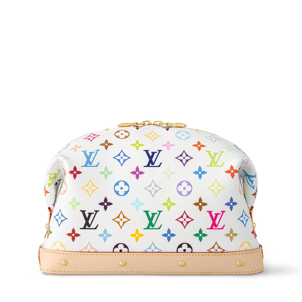 LV x TM Cosmetic Pouch GM