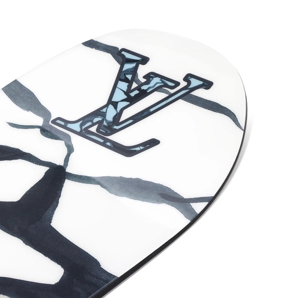 Snowboard LV Ice