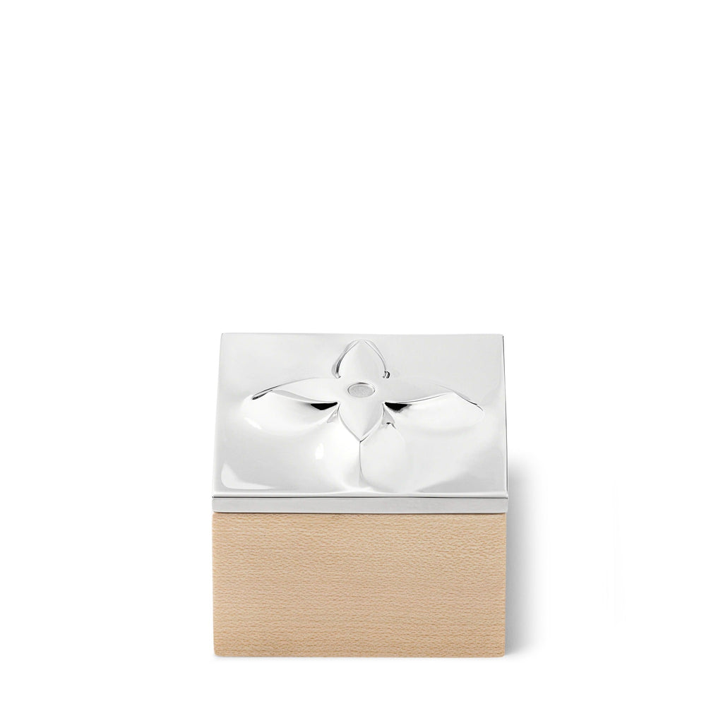 Metalgram Box