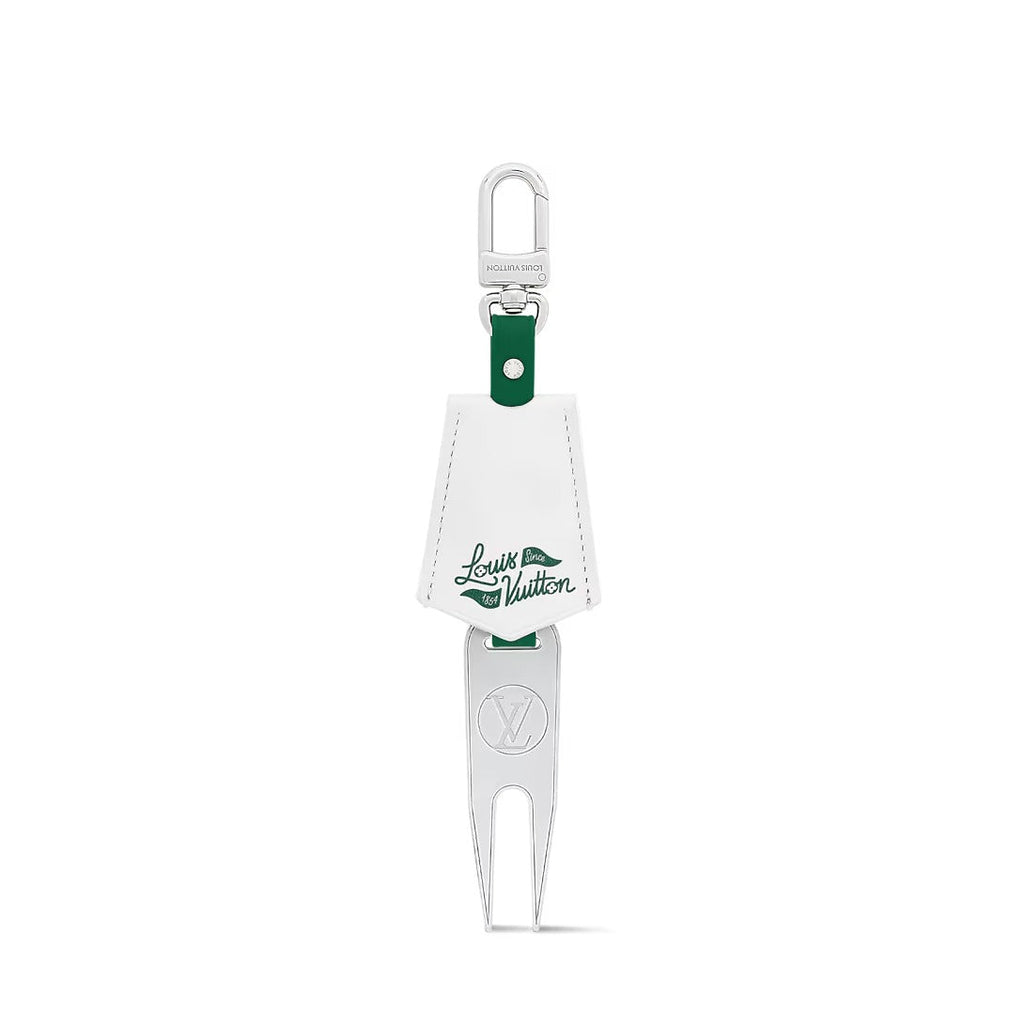 Golf Pitchmark Repair Tool