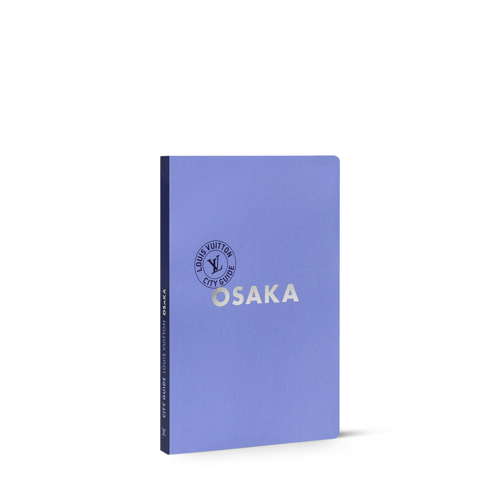 City Guide Osaka