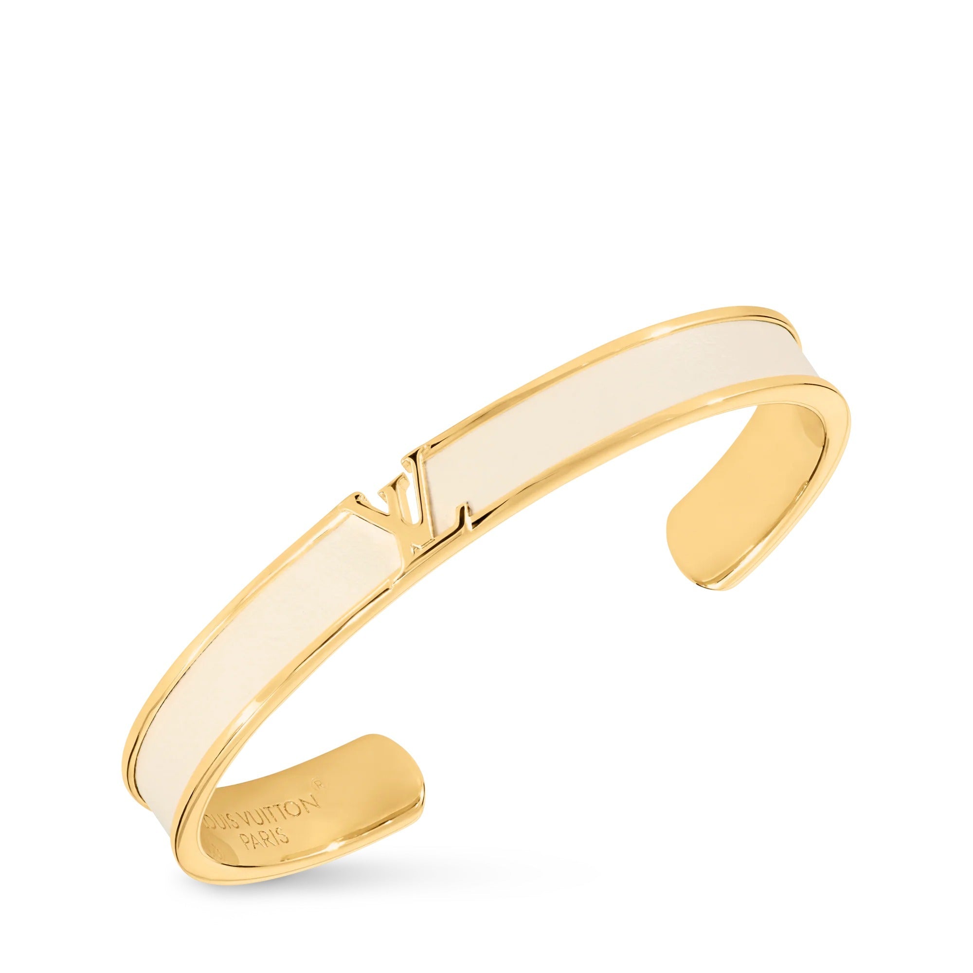 LV Initiales Bracelet