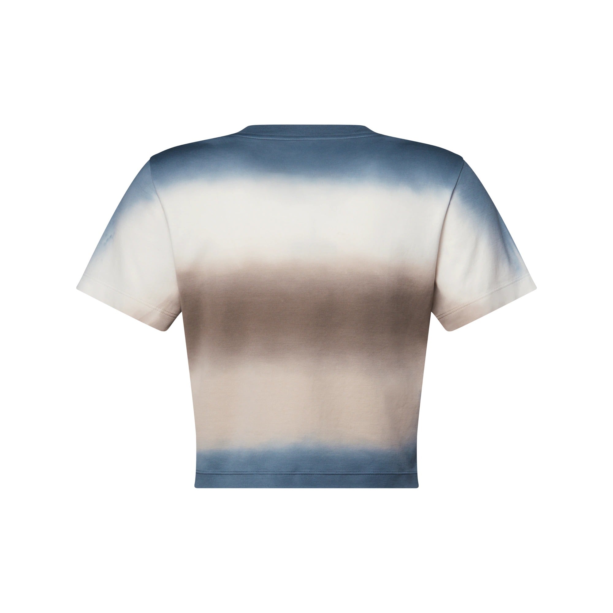 Tie Dye Crop Top